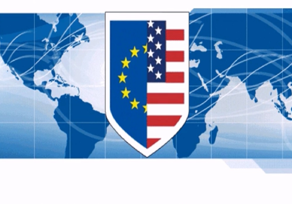 ЕС запрещает передачу персональных данных в США 