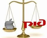Жалоба РЖД на отказ в иске к Apple из-за логотипа отложена на 28 апреля