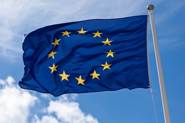 ЕС принял новые ограничения в сфере авторского права