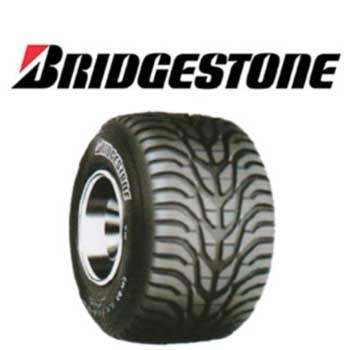 Bridgestone выиграла патентный спор против китайской компании