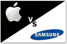 Samsung проиграла патентный иск против Apple в Японии