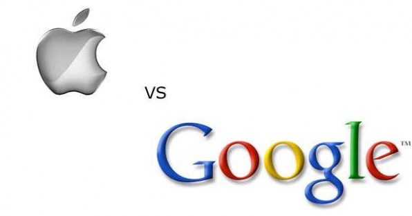 Google проиграл еще один патентный спор Apple