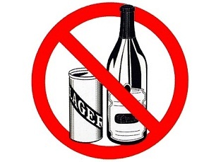 В Госдуму внесен законопроект о запрете продажи алкоголя через Интернет
