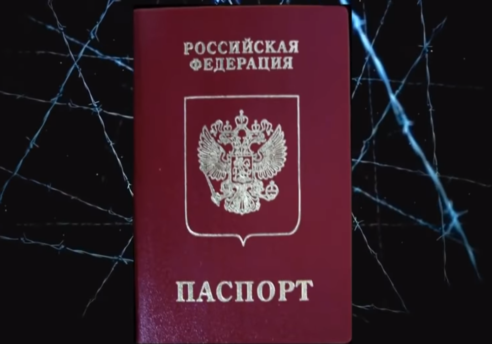 В РФ ведут обсуждения доступа в интернет по паспорту