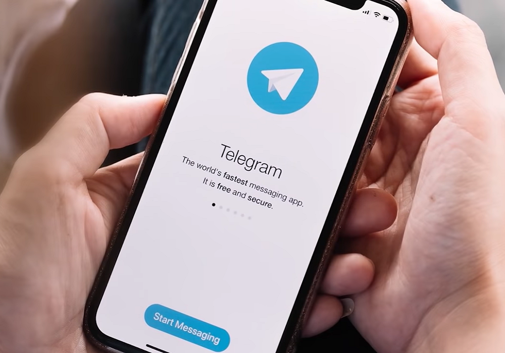 В отношении «Telegram» составлен новый протокол