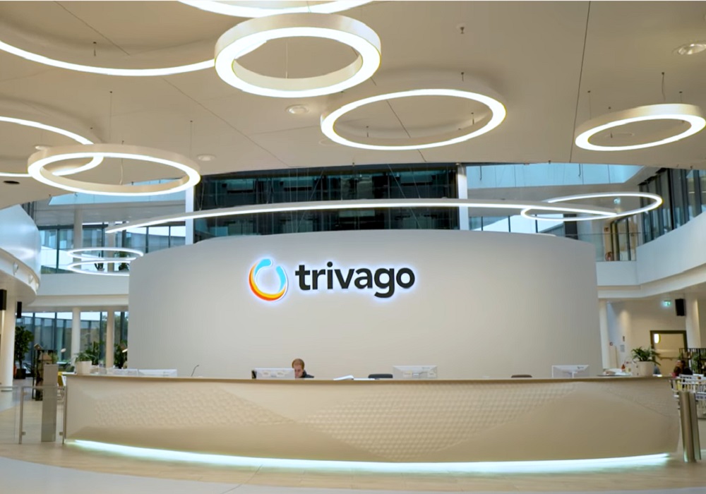 Trivago оштрафован за обман пользователей