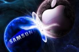 Суд признал Samsung виновной в нарушении патента Apple
