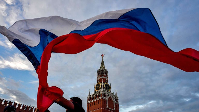 По требованию Генпрокуратуры Instagram обязали удалить надругательства над флагом России