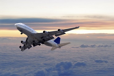 На «Эвитерру» в суд подала авиа-компания Lufthansa