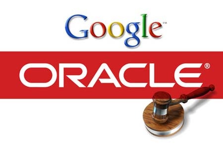 Суд признал интернет-компанию Google виновной в нарушении патента компании Oracle на использование технологии Java