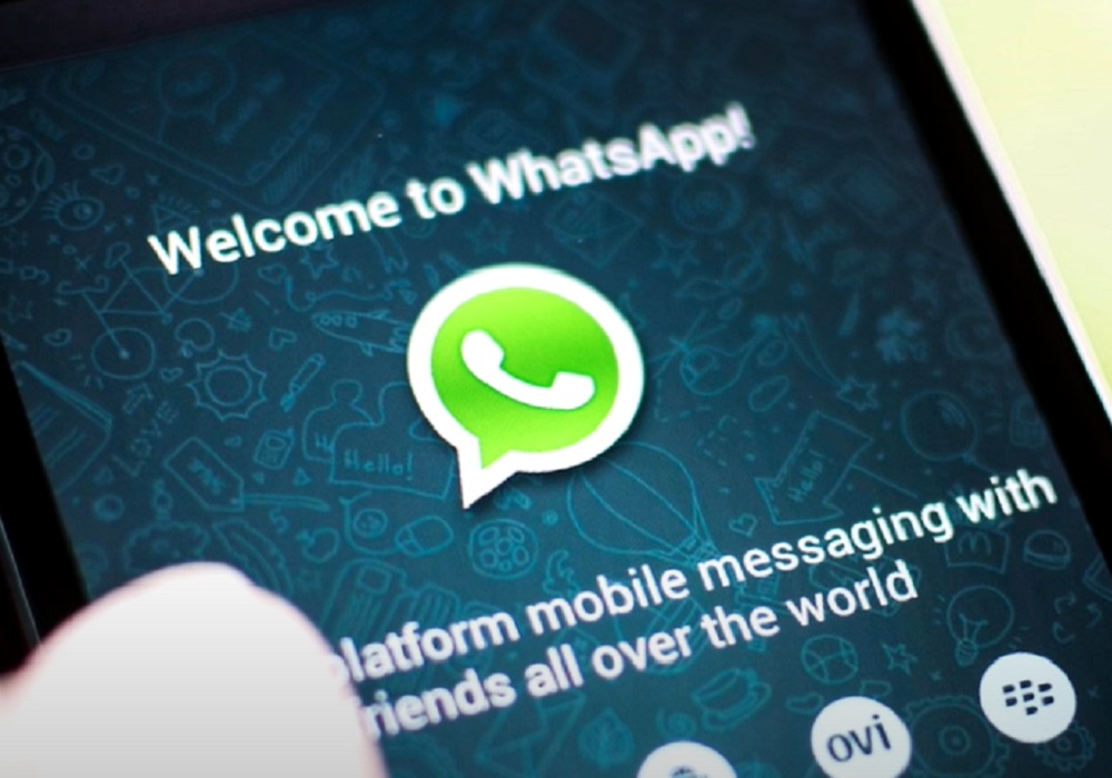 На WhatsApp жалуются из-за политики конфиденциальности