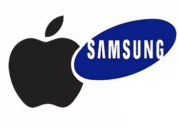 Apple хочет получать по $30 с каждого смартфона Samsung