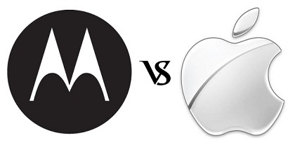 Ключевой патент Motorola признан недействительным в споре с Apple