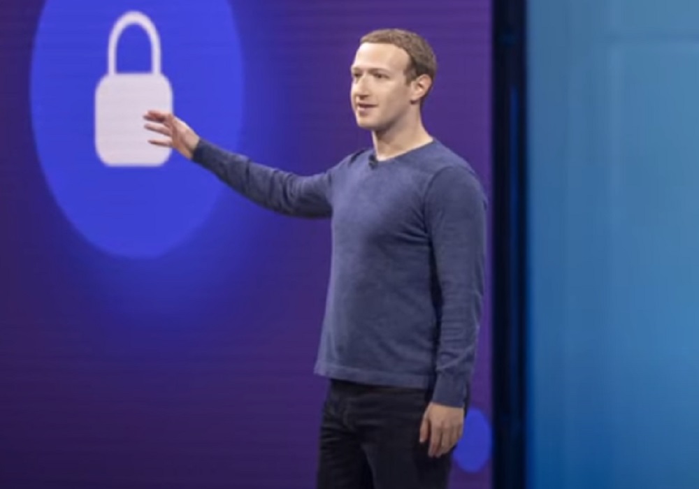 Facebook позволил отключать политическую рекламу