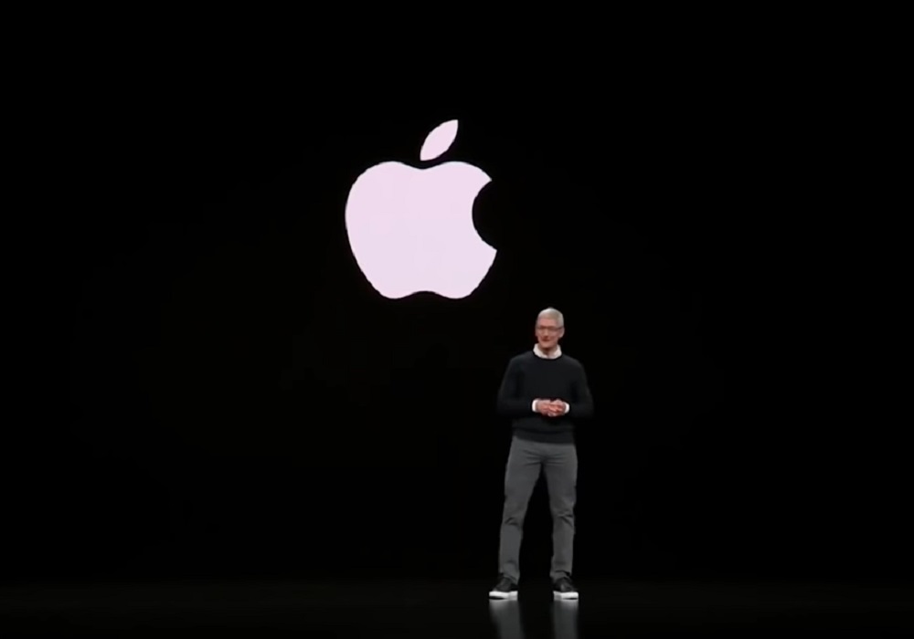 Роспатент отказал Apple 