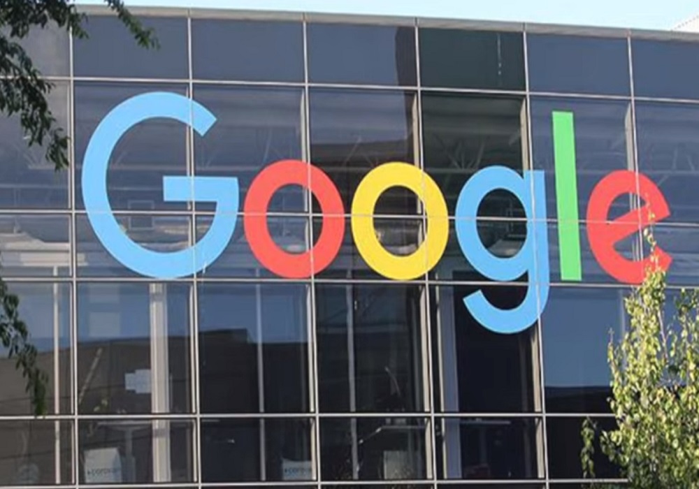 К Google подан иск о незаконном сборе данных