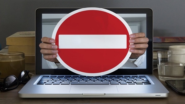 В Ленинградской области заблокировали семь сайтов с запрещенной информацией