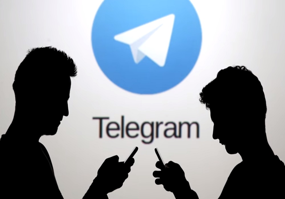 Telegram «разблокирован»