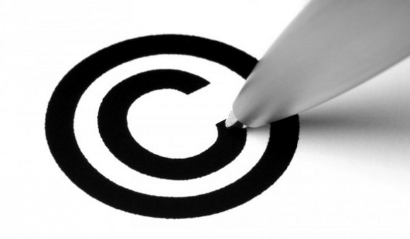 В Смоленске частную фирму подозревают в нарушении авторских прав