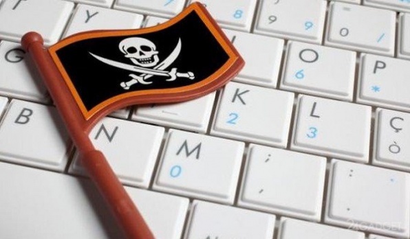 Вопрос о блокировке «зеркал» пиратских сайтов будет решен до конца недели