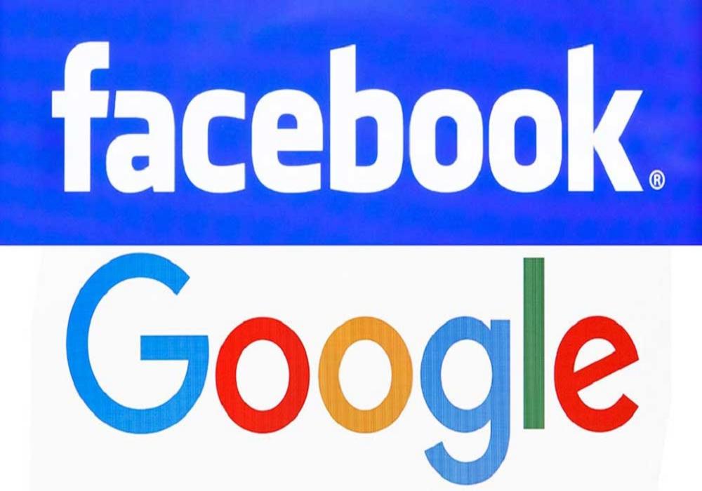 Google и Facebook нарушают законодательство