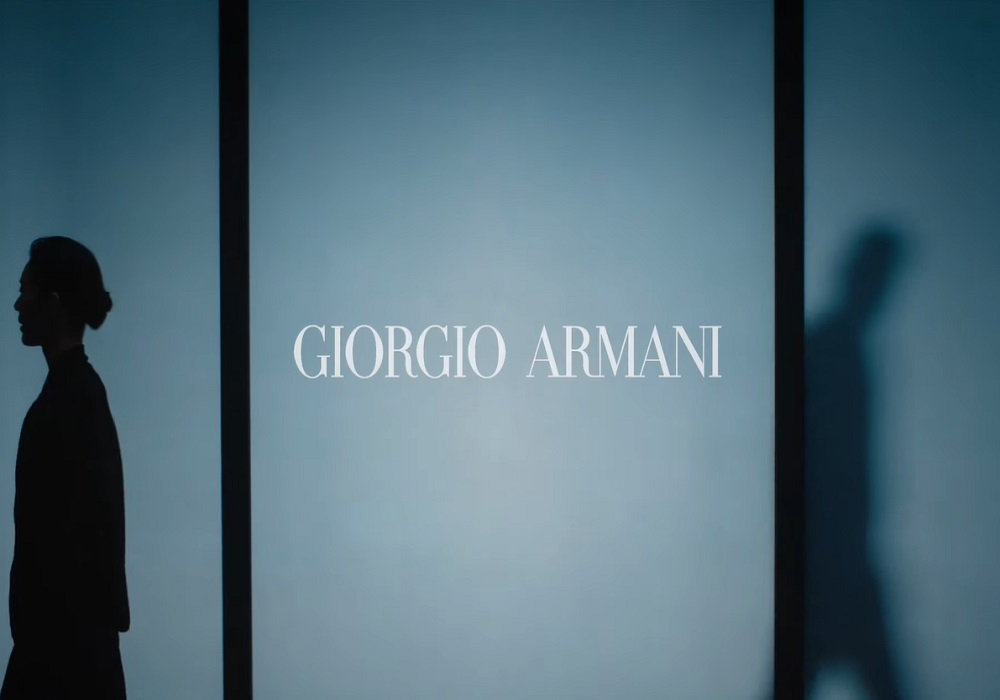 Armani отсудил бренд 