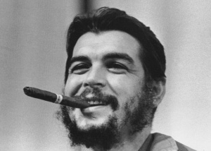 Боливийские дневники Че Гевары выложили в Интернет