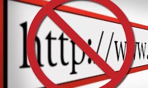В Тобольске заблокируют 10 интернет-сайтов с экстремистскими песнями и видео