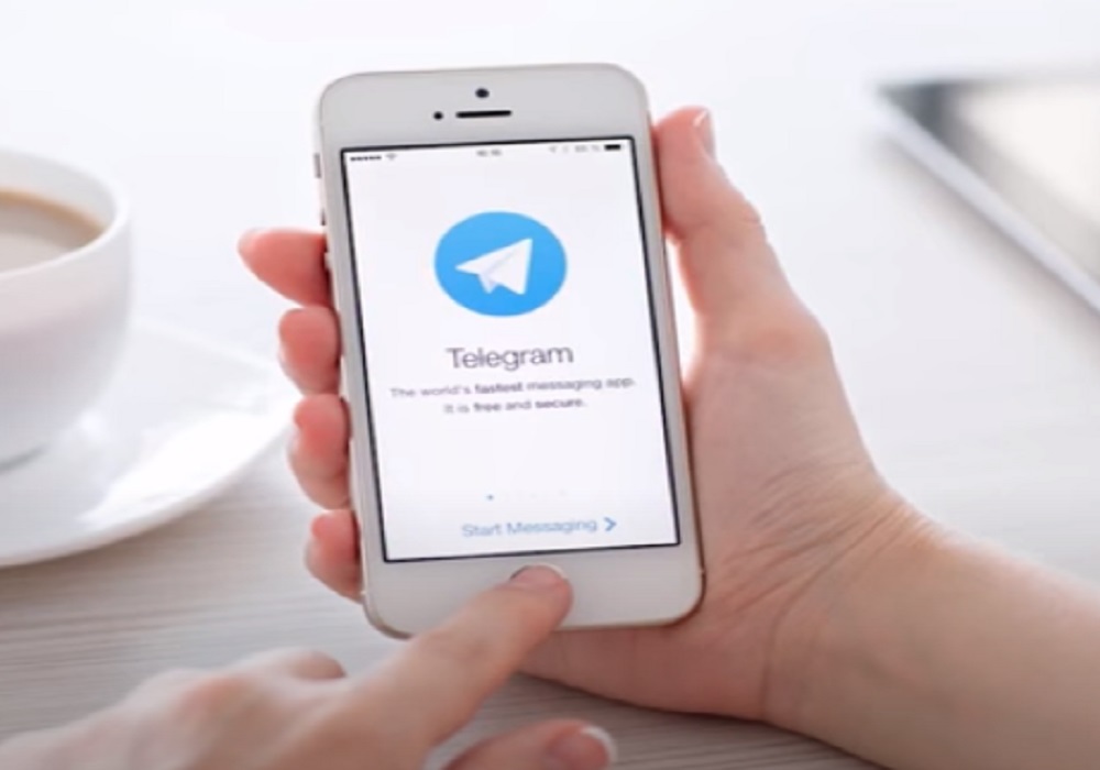 Блокировку Telegram могут отменить