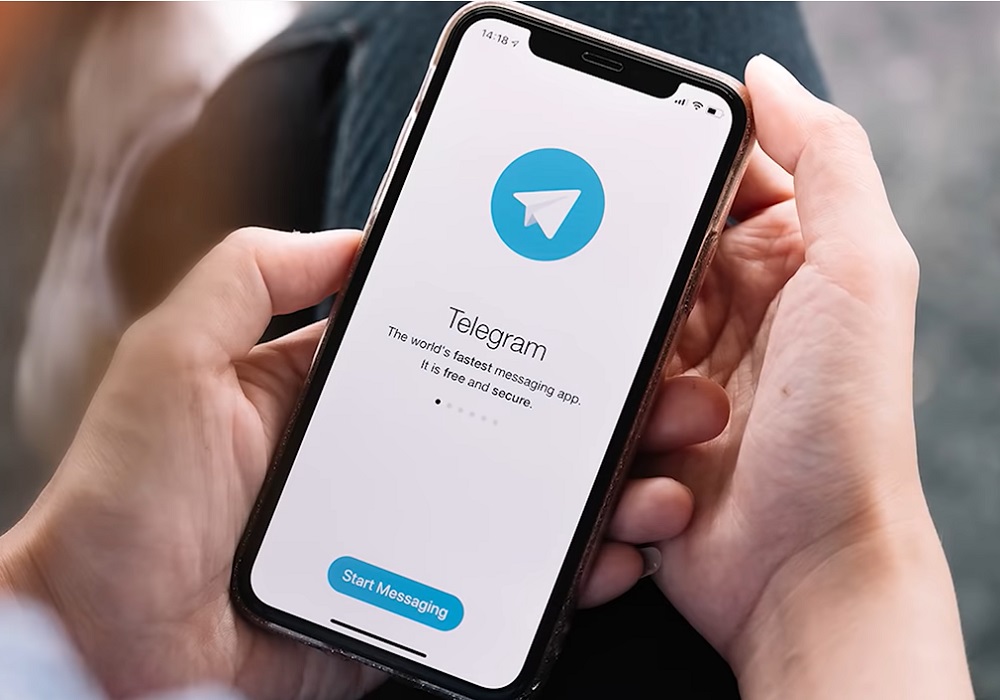 Суд Индии обязал Telegram раскрыть личные данные пользователей
