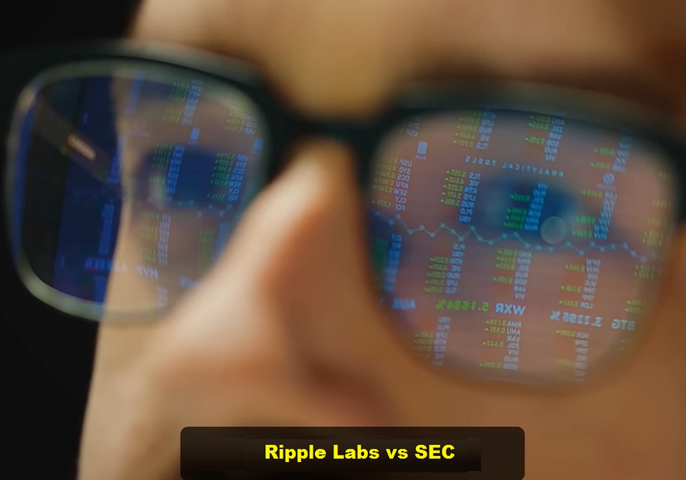 Ripple Labs vs SEC 